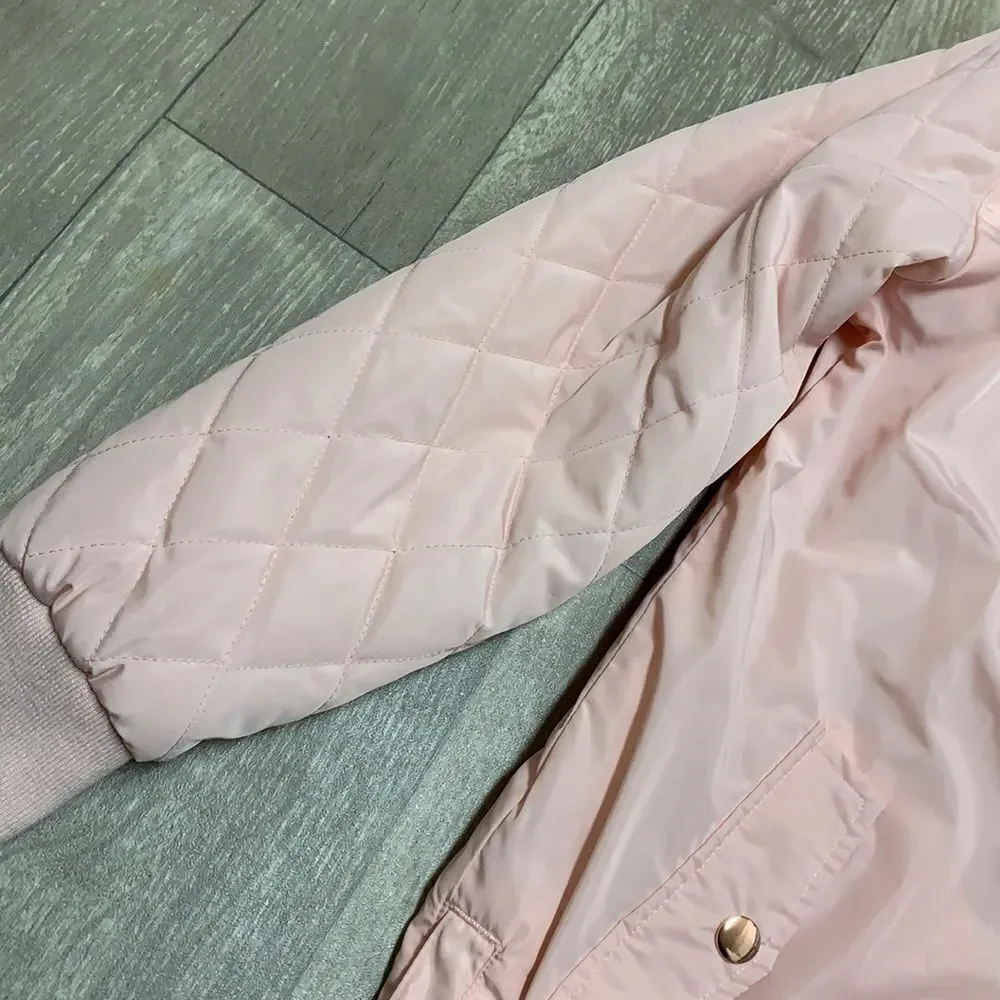 ‎Girls Justice Jacket